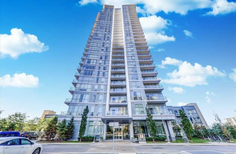 2112-66 Forest Manor Road, Toronto | Image 1