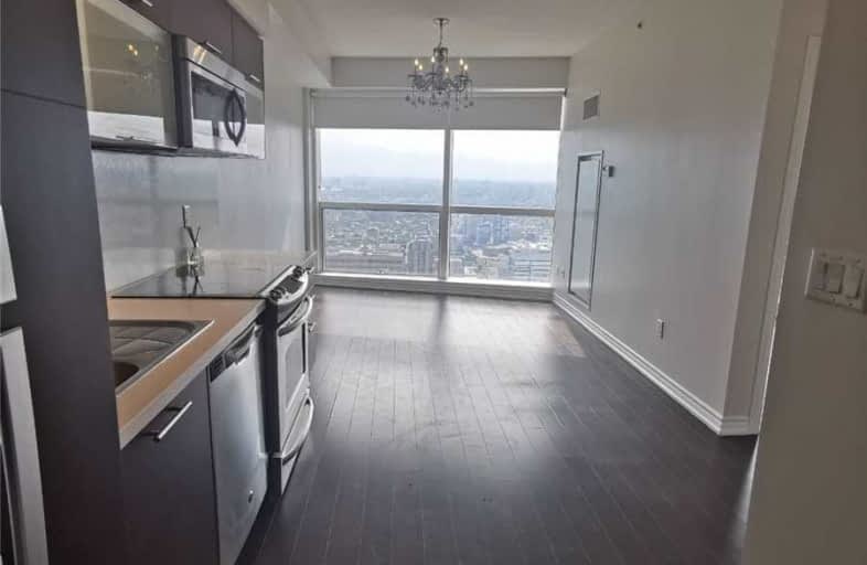 5414-386 Yonge Street, Toronto | Image 1