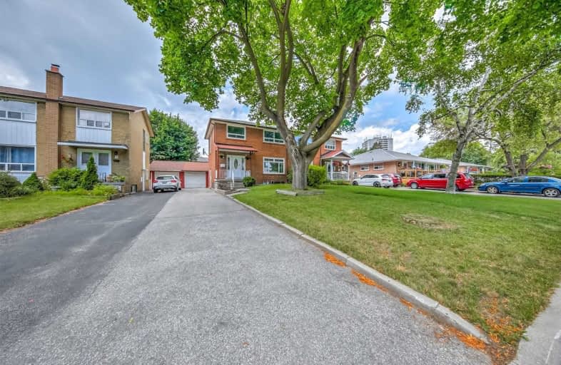 6 Pintail Crescent, Toronto | Image 1