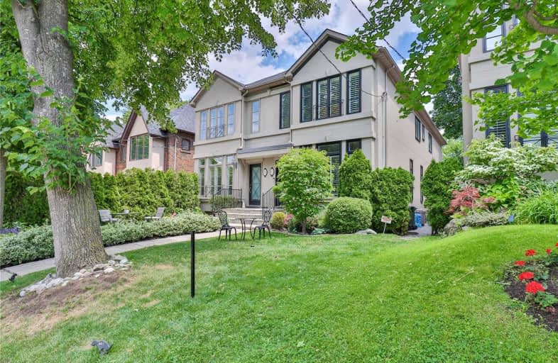 17 A Relmar Road, Toronto | Image 1