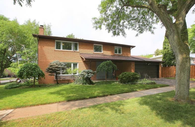 8 Bernick Road, Toronto | Image 1