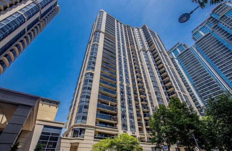 Ph105-155 Beecroft Road, Toronto | Image 1