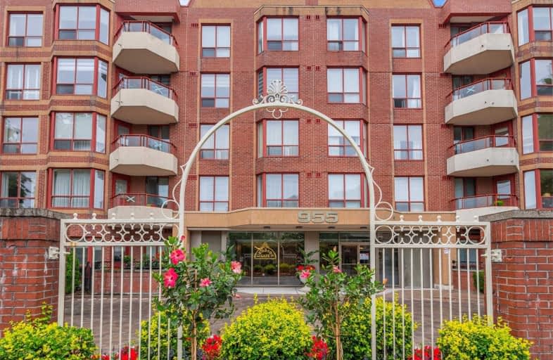 311-955 Millwood Road, Toronto | Image 1