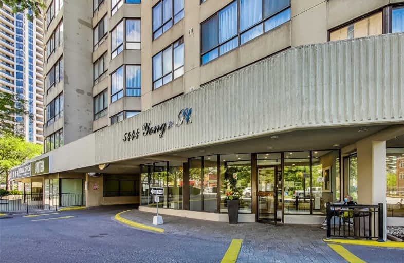 209-5444 Yonge Street, Toronto | Image 1