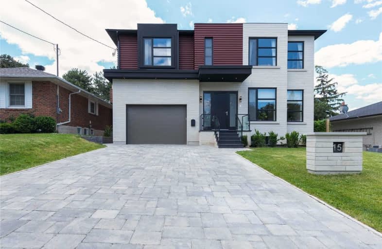 15 Hesketh Court, Toronto | Image 1