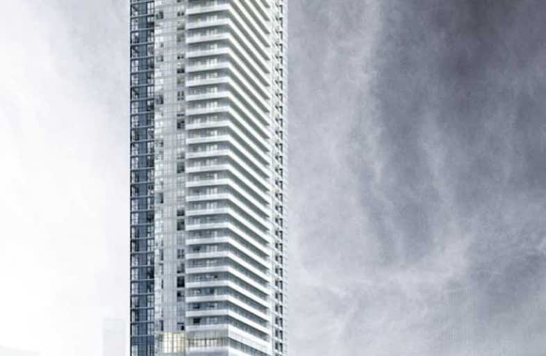 1702-300 Front Street West, Toronto | Image 1