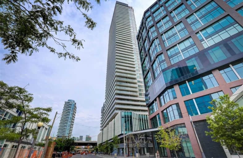 1207-15 Lower Jarvis Street, Toronto | Image 1