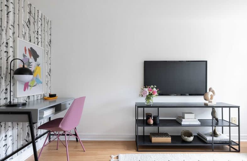 901-43 Eglinton Avenue East, Toronto | Image 1