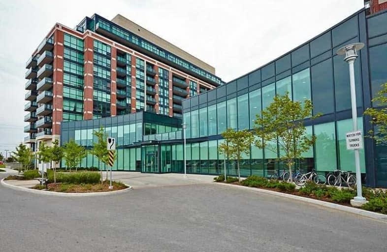 1014-525 Wilson Avenue, Toronto | Image 1