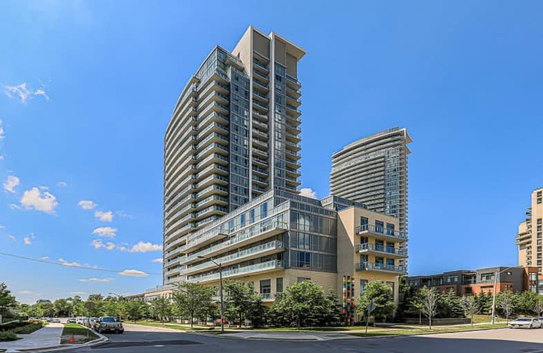 1712-62 Forest Manor Road, Toronto | Image 1