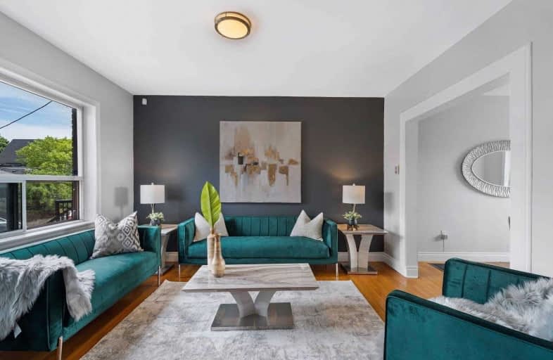 482 Lauder Avenue, Toronto | Image 1