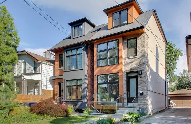 141 Tyrrel Avenue, Toronto | Image 1