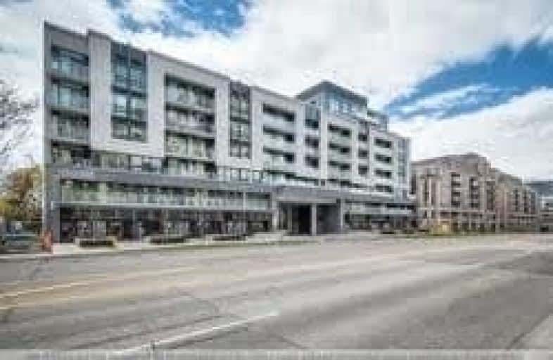 119-621 Sheppard Avenue East, Toronto | Image 1
