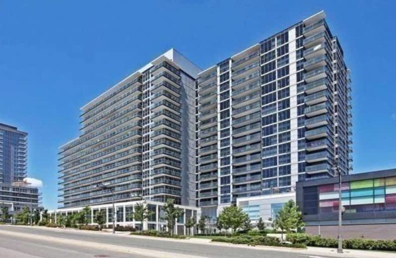 801A-19 Singer Court, Toronto | Image 1