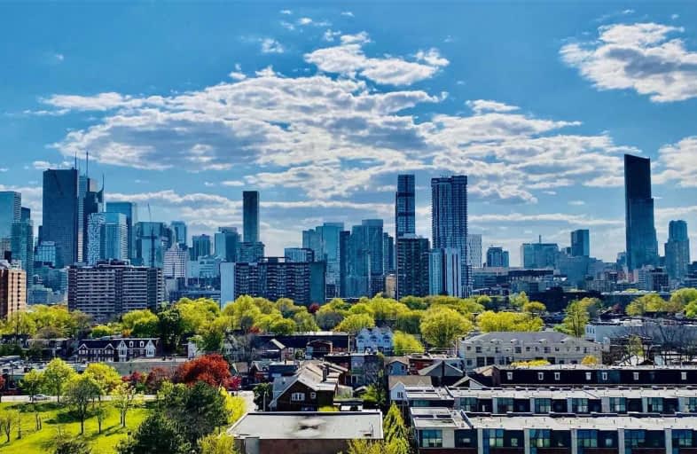 905-200 Sackville Street, Toronto | Image 1
