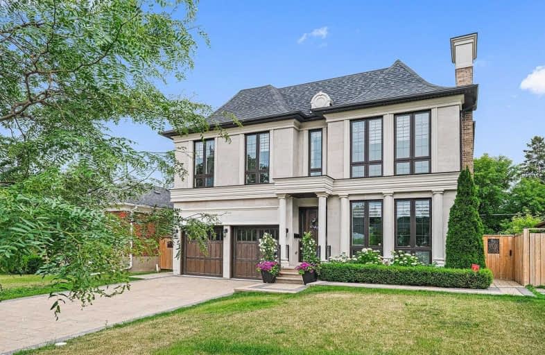 259 Betty Ann Drive, Toronto | Image 1