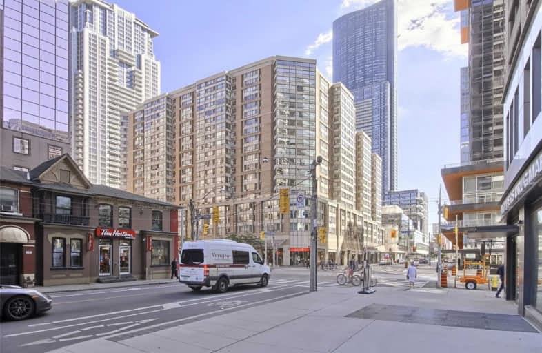 910-717 Bay Street, Toronto | Image 1