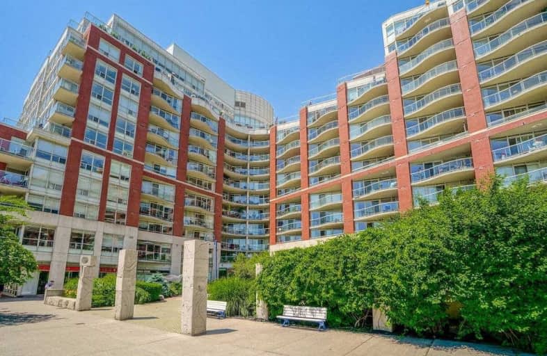 433-550 Queens Quay West, Toronto | Image 1
