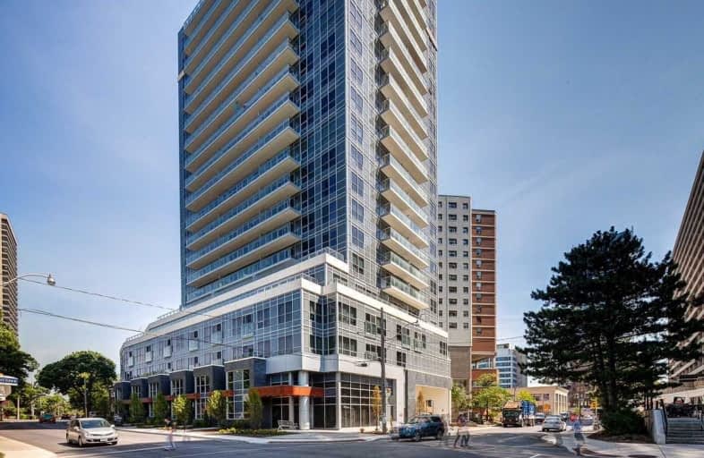 509-58 Orchard View Boulevard, Toronto | Image 1