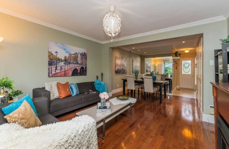32 Yetta Shepway, Toronto | Image 1