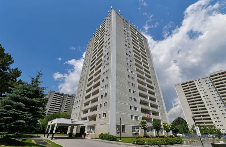 704-1350 York Mills Road, Toronto | Image 1