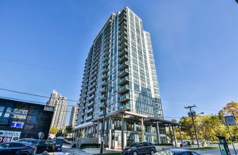1708-26 Norton Avenue, Toronto | Image 1