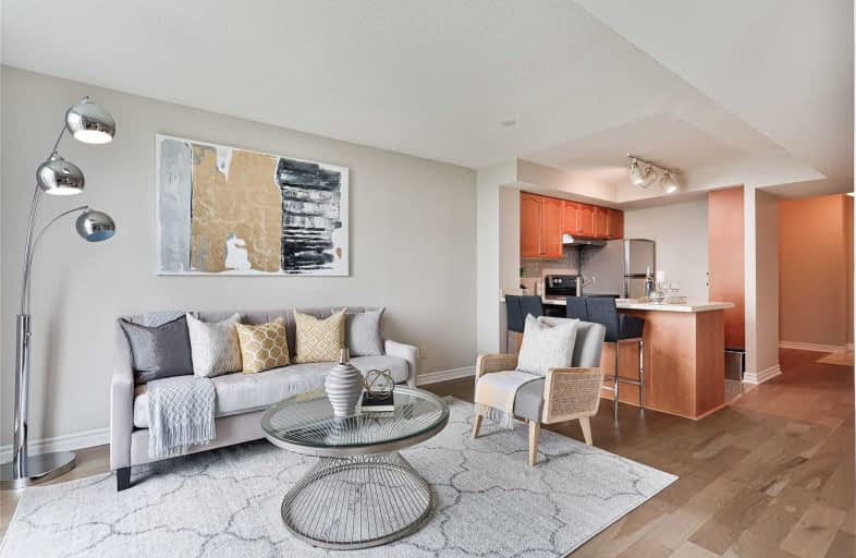 1112-650 Queens Quay West, Toronto | Image 1
