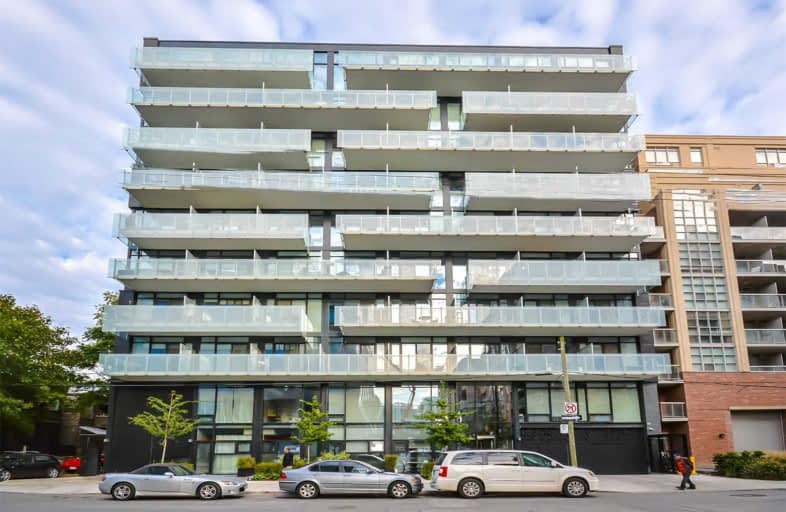 707-25 Stafford Street, Toronto | Image 1