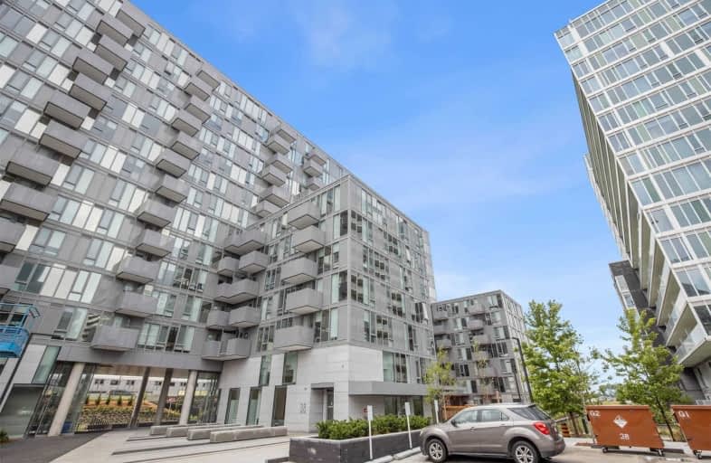 424-38 Monte Kwinter Court, Toronto | Image 1