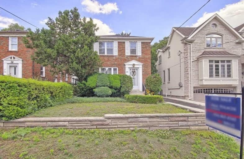 35 Rowley Avenue, Toronto | Image 1