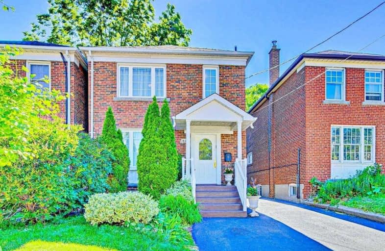 1826 Bathurst Street, Toronto | Image 1