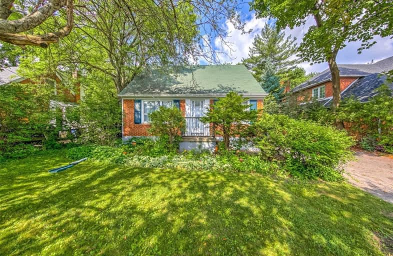 12 Melton Grove Street, Toronto | Image 1