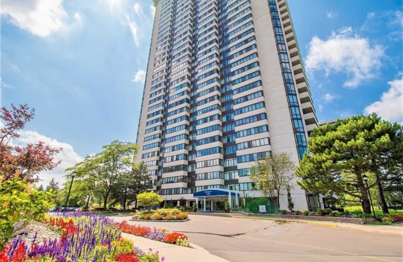 102-3303 Don Mills Road, Toronto | Image 1