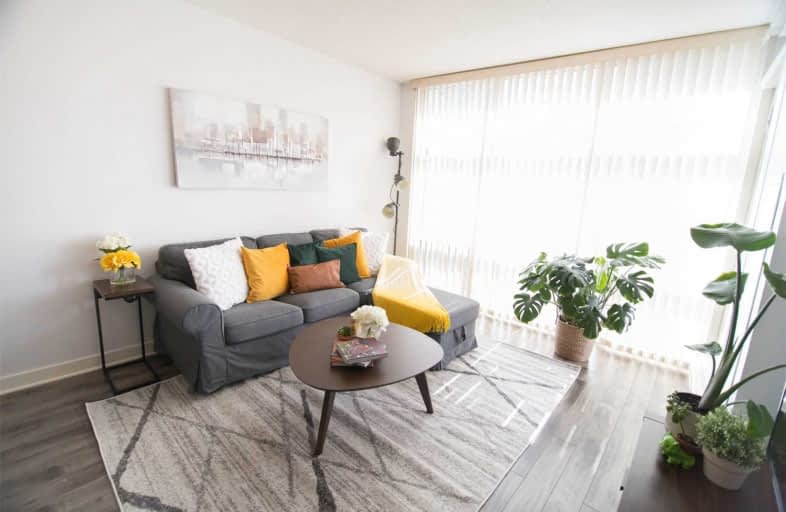 2102-10 Navy Wharf Court, Toronto | Image 1