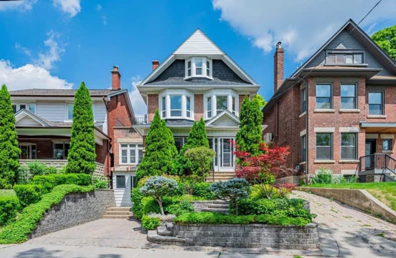 8 Burlington Crescent, Toronto | Image 1