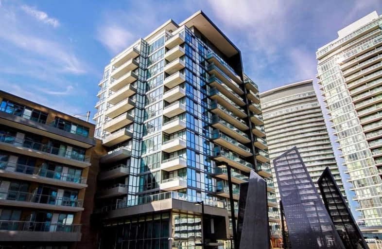 213-52 Forest Manor Road, Toronto | Image 1