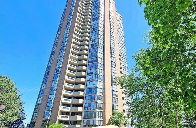 1603-85 Skymark Drive, Toronto | Image 1