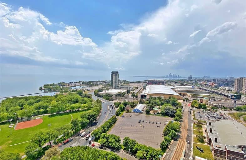 2911-219 Fort York Boulevard, Toronto | Image 1