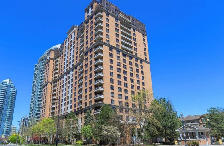 2202-18 Sommerset Way, Toronto | Image 1