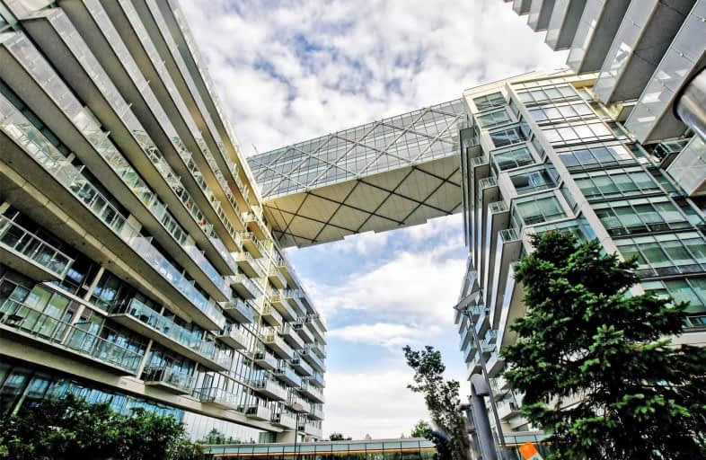 821-29 Queens Quay East, Toronto | Image 1