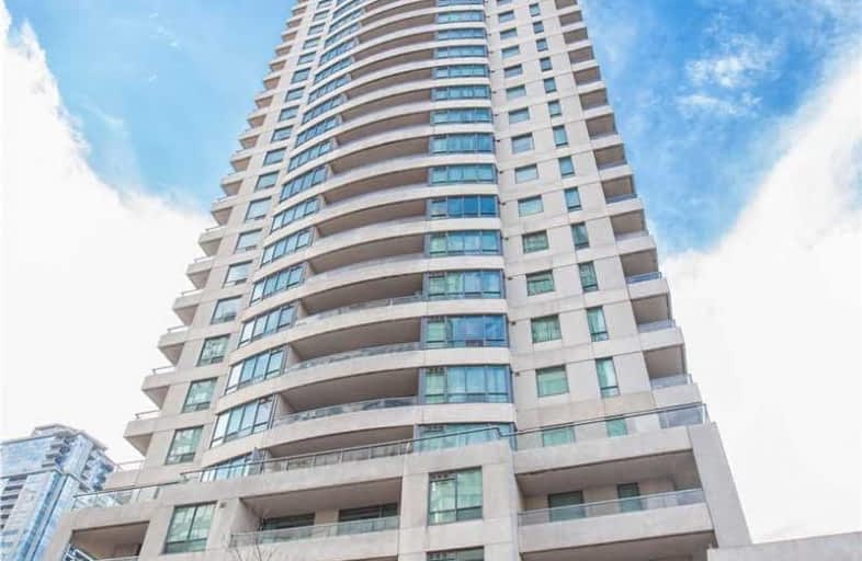 207-18 Spring Garden Avenue, Toronto | Image 1