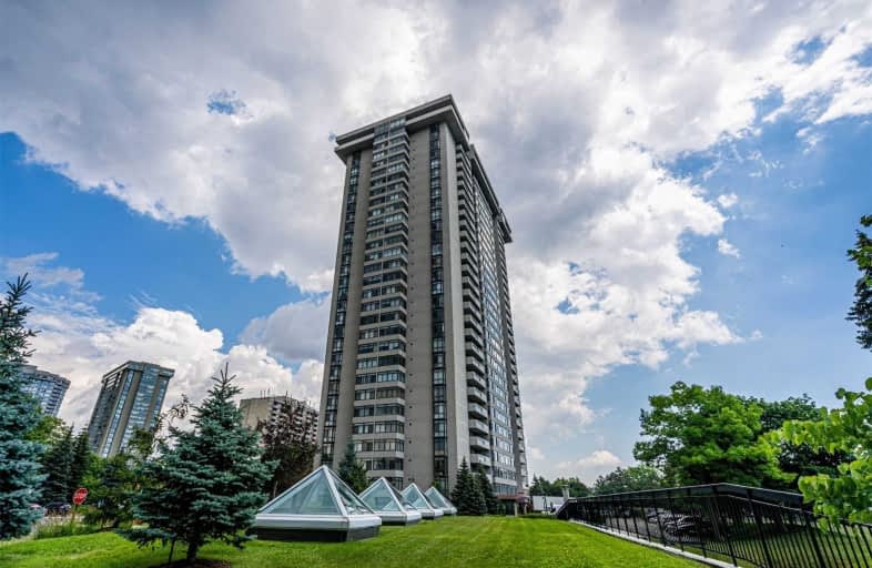 1207-1555 Finch Avenue East, Toronto | Image 1