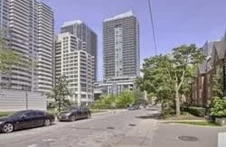 1318-98 Lillian Street, Toronto | Image 1