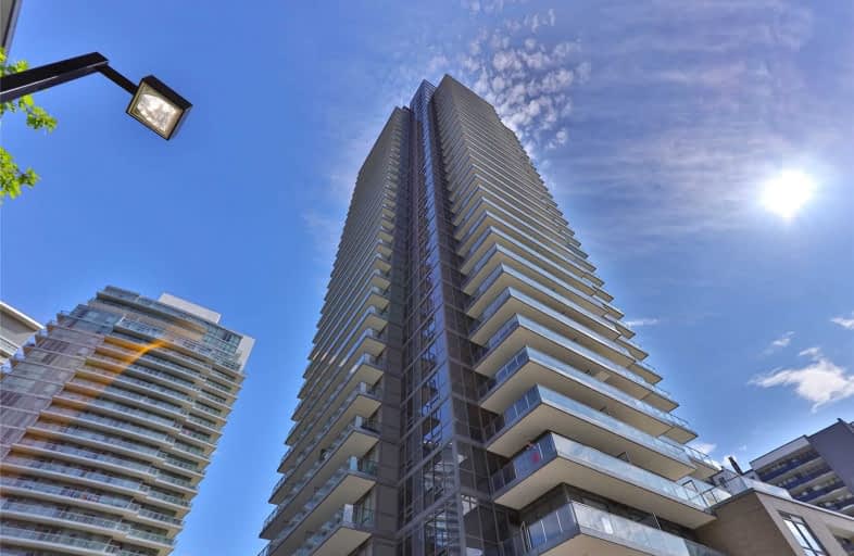 2306-56 Forest Manor Road, Toronto | Image 1