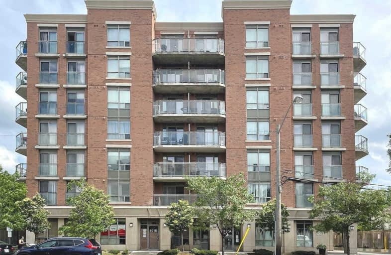 201-801 Sheppard Avenue West, Toronto | Image 1