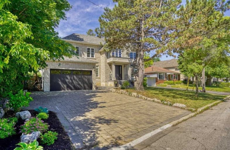 177 Newton Drive, Toronto | Image 1