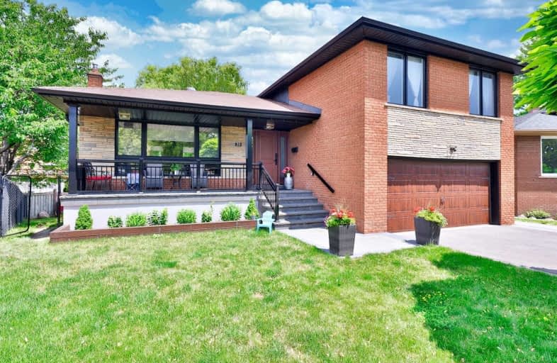 25 Clanton Court, Toronto | Image 1