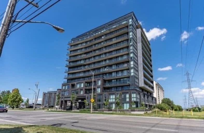 1208-3237 Bayview Avenue, Toronto | Image 1