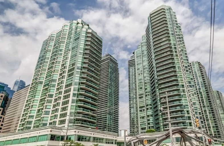 1611-10 Yonge Street, Toronto | Image 1