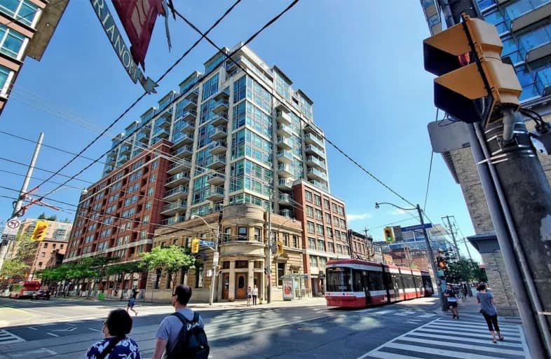 619-230 King Street East, Toronto | Image 1